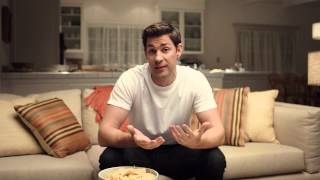 Esurance ft John Krasinski  Super Bowl 2014 [upl. by Ferdinand]