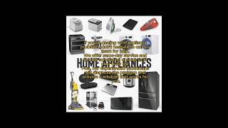 Appliance Repair Denton TX 4697804292 [upl. by Al]