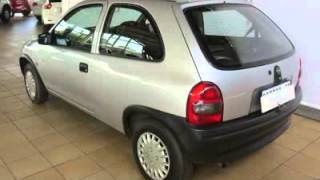 2005 opel corsa lite [upl. by Adnilam]