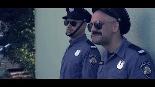 Krankšvester  Šta Ti Znaš O Tome Official Video [upl. by Lifton]