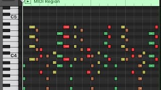 Generating Music in JavaScript [upl. by Dulcle693]