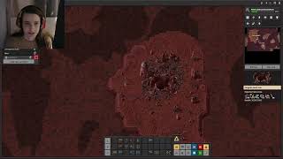 LIVE  Factorio Space Age coop [upl. by Aryk57]