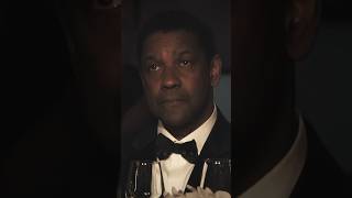 Denzel Washington foi às lágrimas com esse discurso de Chadwick Boseman [upl. by Yruama72]