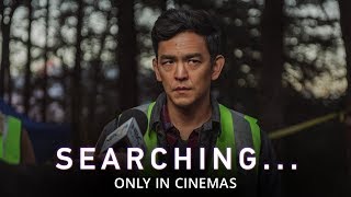 Searching International Trailer [upl. by Garvy650]