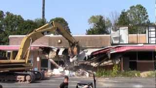 Newtown ACME Demolition [upl. by Layla]