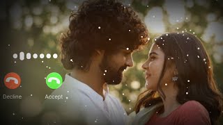 Love Bgm Ringtone  South Bgm Ringtone  Tamil Ringtone  Telugu Ringtone  Heart Bgm Ringtone [upl. by Yelsgnik534]