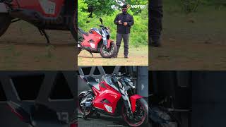 New Ultraviolette F77 Mach2 Electric Bike shortsfeed shortvideo shortsyoutube [upl. by Illona504]