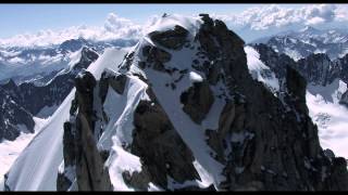 MESSNER  Trailer deutsch [upl. by Mezoff]