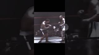 The Undefeated ROCKY MARCIANO Highlights  Trailer in Color shorts [upl. by Telfore]