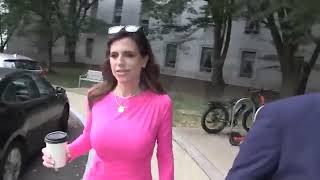 Nancy Mace says Biden isnt competent to run the country Washington Mace Pearson Vue [upl. by Nytsirc]