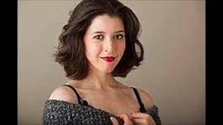 Lisette Oropesa quotAlcandro lo confessoquot KV 294 Wolfgang Amadeus Mozart [upl. by Skelton]