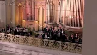 Wanamaker Organ Day 2013  Pilgrims Chorus [upl. by Jerrold889]