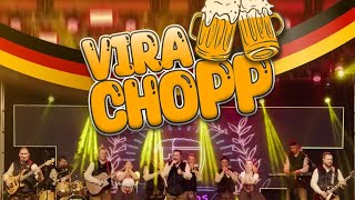 BANDA BAVARIA  VIRA CHOPP  DVD 33 ANOS [upl. by Ainex]