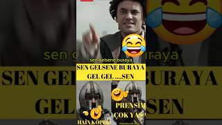 Sen gelsene buraya  Gel Gel 😂😂 shorts komedi komik dizi film prensdizi girayaltınok prens [upl. by Zea529]