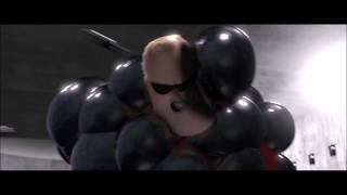 The Incredibles 2004  Kronos Unveiled 1080p [upl. by Anuala]