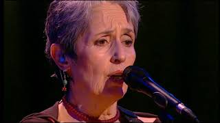 Joan Baez  Deportees Celtic Connections 2004 [upl. by Nich278]