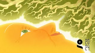 THE SHYNESS OF TREES  Animation Short Film 2024  GOBELINS [upl. by Weatherley686]