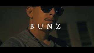 Bunz MAN MYTH LEGEND Official Visual [upl. by Dorene]