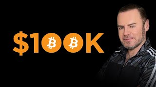 🚀Bitcoin Hits 100K Join the Livestream for Chit Chat🔥 [upl. by Teriann]