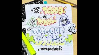 Your Old Droog x MF DOOM  Dropout Boogie Prod by Edan [upl. by Sivrad]