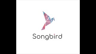 Songbird on Bifrost how to and more [upl. by Hnil]