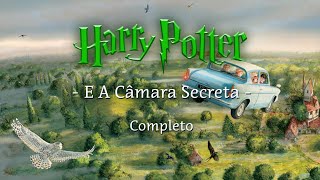 Harry Potter e a Câmara Secreta  Completo [upl. by Olbap]