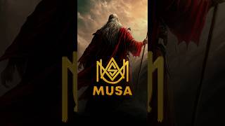 Musa logo logo shots youtubeshorts [upl. by Monney359]