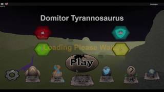 Ver420 Patch  Domitor Tyrannosaurus  HealthDamage Output Changes  Upcoming IdeasFeatures [upl. by Ahsekin995]