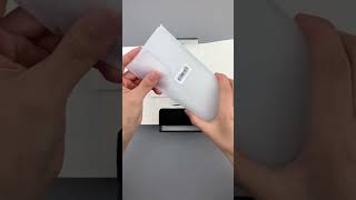 Xiaomi 12 Pro unboxing  unboxing  mobile  unboxing shorts [upl. by Ydolem394]