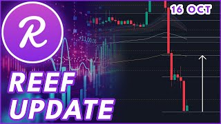 REEF EMERGENCY UPDATE🚨  REEF PRICE PREDICTION amp NEWS 2024 [upl. by Asemaj201]