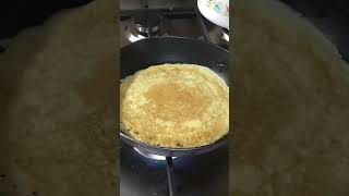 Prepara Crepas con harina de hot cakes [upl. by Evangelin]