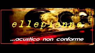 Vandea  Massimo Morsello Ellepienne acustico cover [upl. by Noired]