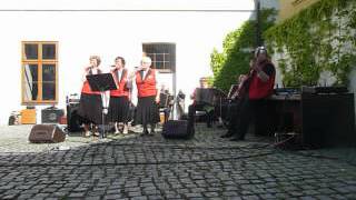 Tschechische Volksmusik I [upl. by Mirielle174]