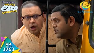 Bhide Stalks Tapu And Sonu  Taarak Mehta Ka Ooltah Chashmah  Ep 3764  Full Episode  6 May 2023 [upl. by Annaer]