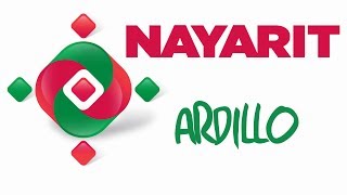 Nayarit  Ardillo [upl. by Aanas299]