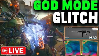 NEW PATCH IS THE TRUE GOD MODE PATCHED BLACK OPS 6 GLITCHES AFTER PATCH [upl. by Ventura837]