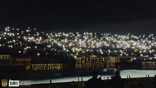 APAGÓN PEÑAROL  RENTISTAS [upl. by Arracat989]