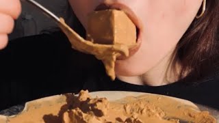 Asmr chalk eating 😋😋  delicious crunchy chalk [upl. by Lirbij]