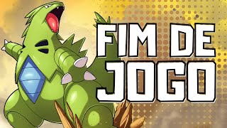 MELHORES POKÉMON NO FIM DO JOGO LATE GAME [upl. by Nnahaid]