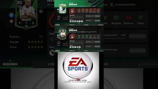 EA logic 🤦 fcmobile eafootball fifamobile ealogic videogames funny memes viral shorts [upl. by Goines]