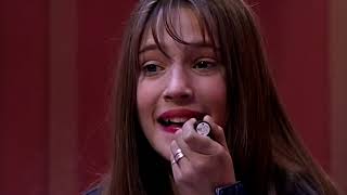 Rebelde Way  Temporada 1  Capitulo 58 Netflix HD [upl. by Collins802]