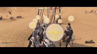 Almogàvers  Mount and Blade II Bannerlord Esdeveniment 06062024 [upl. by Argela974]