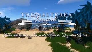 Subnautica Alterra Resort Commercial [upl. by Tnek]