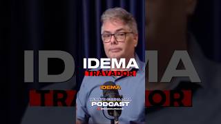 IDEMA TRAVADOR podcast cortes [upl. by Suirad]