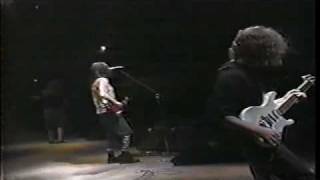 Caifanes  El comunicador en vivo Guadalajara 1993 [upl. by Chow]