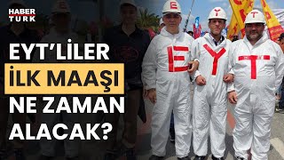 EYT’liler yaşa takılacak mı kaç kişi EYT’den yararlanacak [upl. by Lavinie]