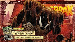 La Última Cacería de Kraven  ¿El Momento más Oscuro de SpiderMan [upl. by Yecies]