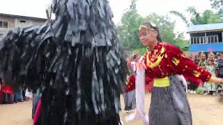 cover dance  ILAM  ROpai Jatra  Shree Jeetpur Secondary School Nepali culture [upl. by Syla649]