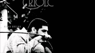 Criolo  Nó Na Orelha CD Completo [upl. by Tedder]