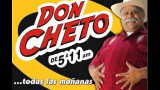 Las Historias De Don Cheto El Rey parte 1 [upl. by Aleahc]